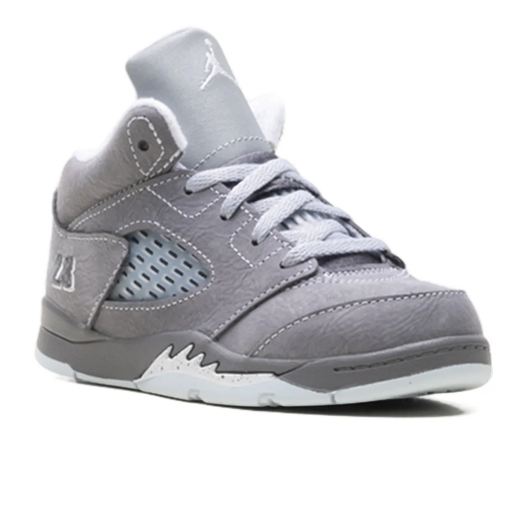 Jordan 5 Retro Wolf Grey
