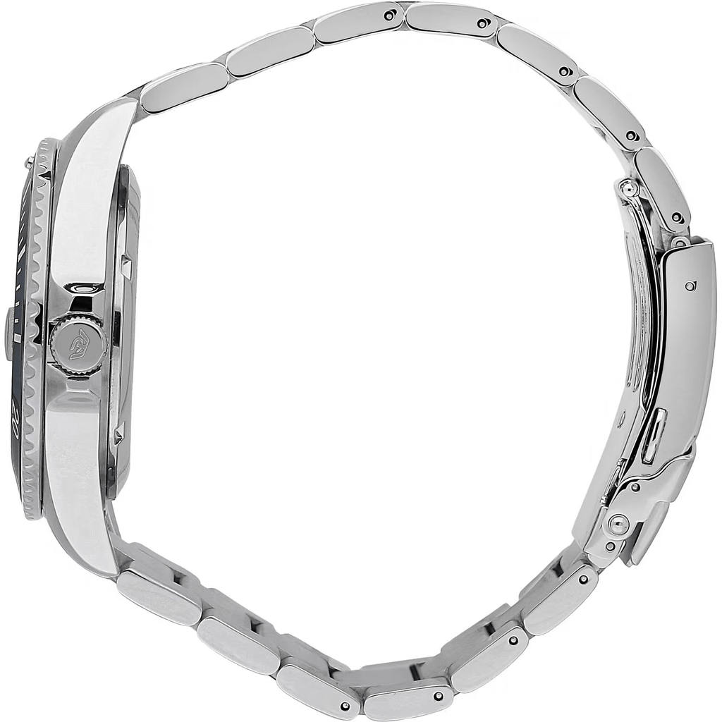 Philip Watch Caribe Automatico Blu R8223216011