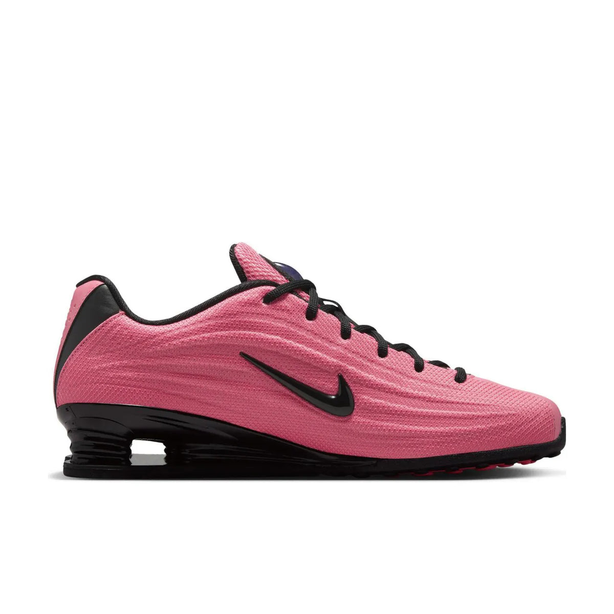 Nike Shox Z Pinksicle Black