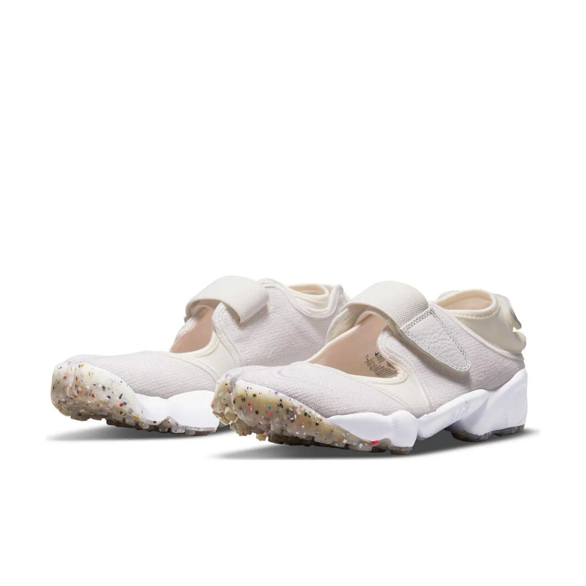 Nike Air Rift Summit White