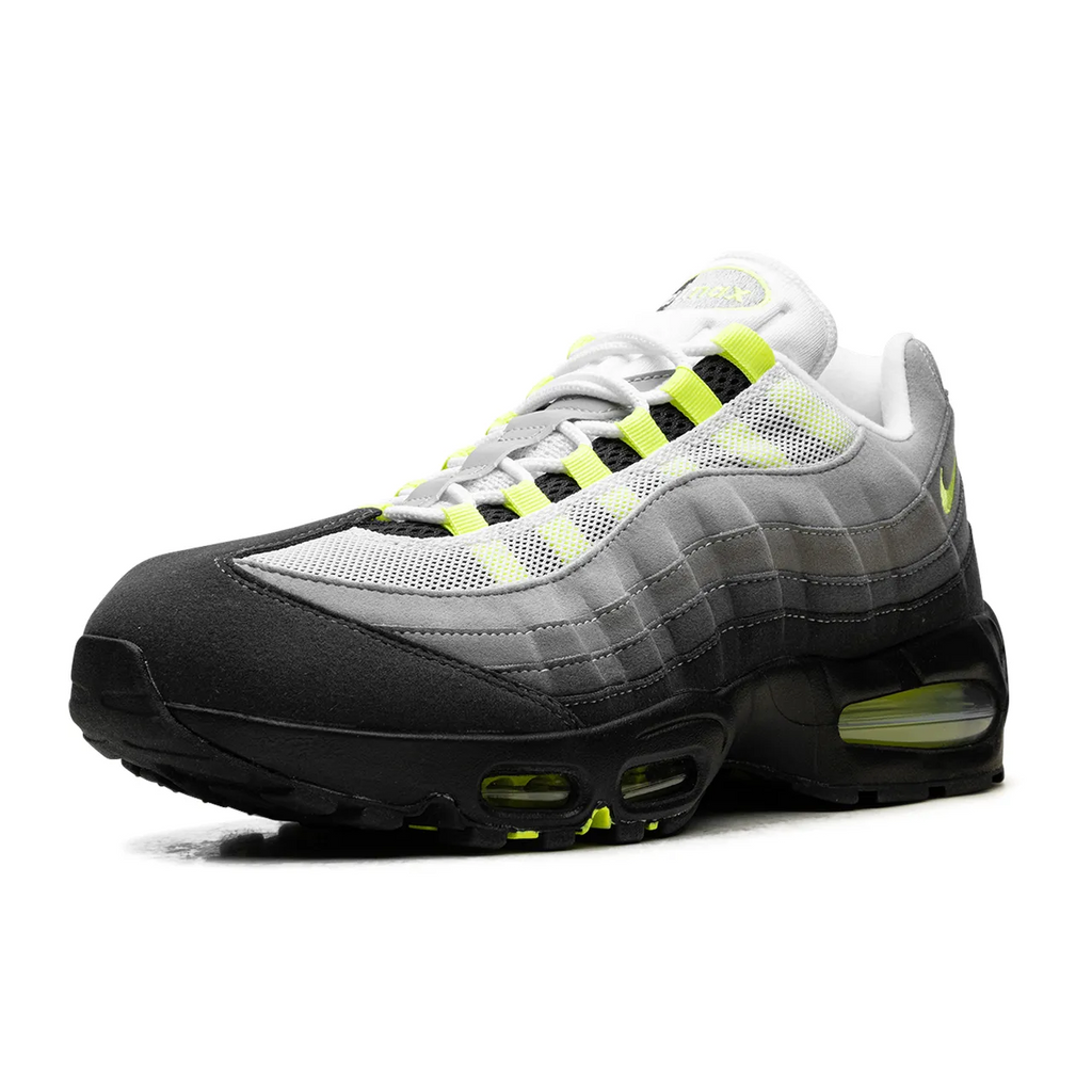 Nike Air Max 95 OG Big Bubble Neon