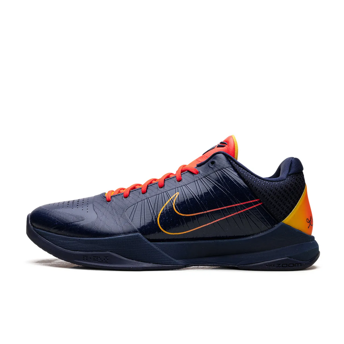 Nike Kobe 5 Protro Caitlin Clark Indiana Fever
