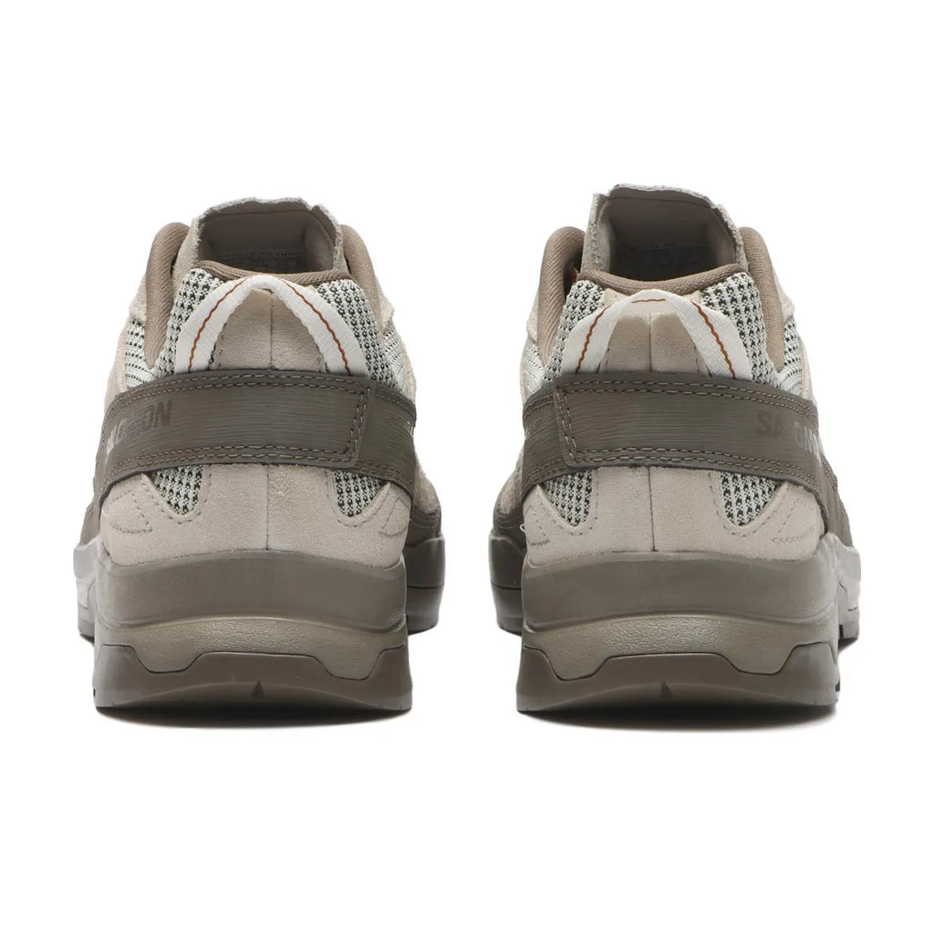 Salomon X-ALP Woven Walnut Silver Cloud