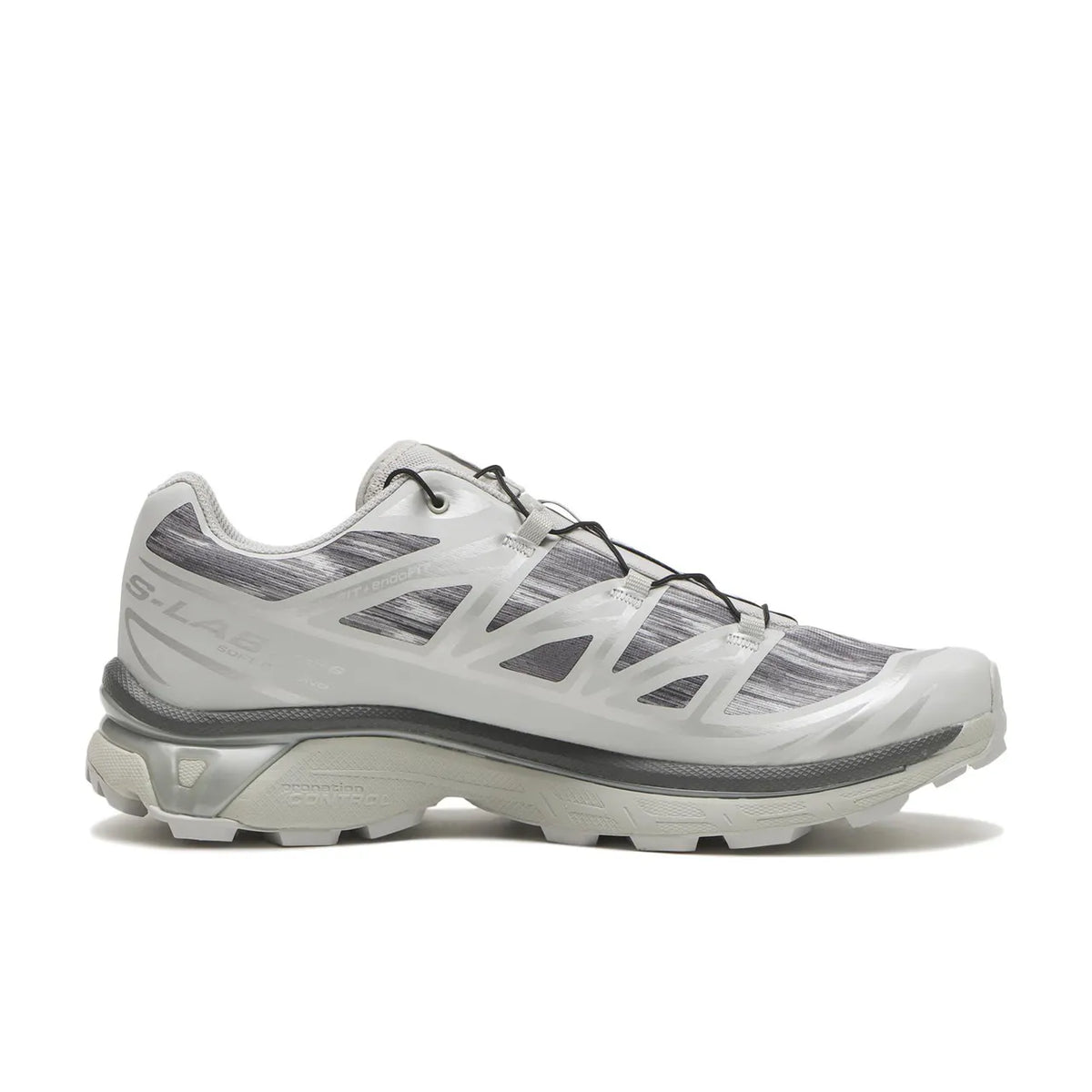 Salomon XT-6 Gray Violet Castlerock Camo