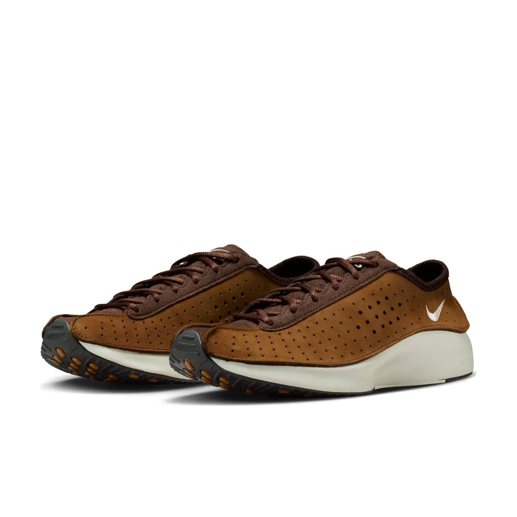Nike Air Superfly Light British Tan Baroque Brown