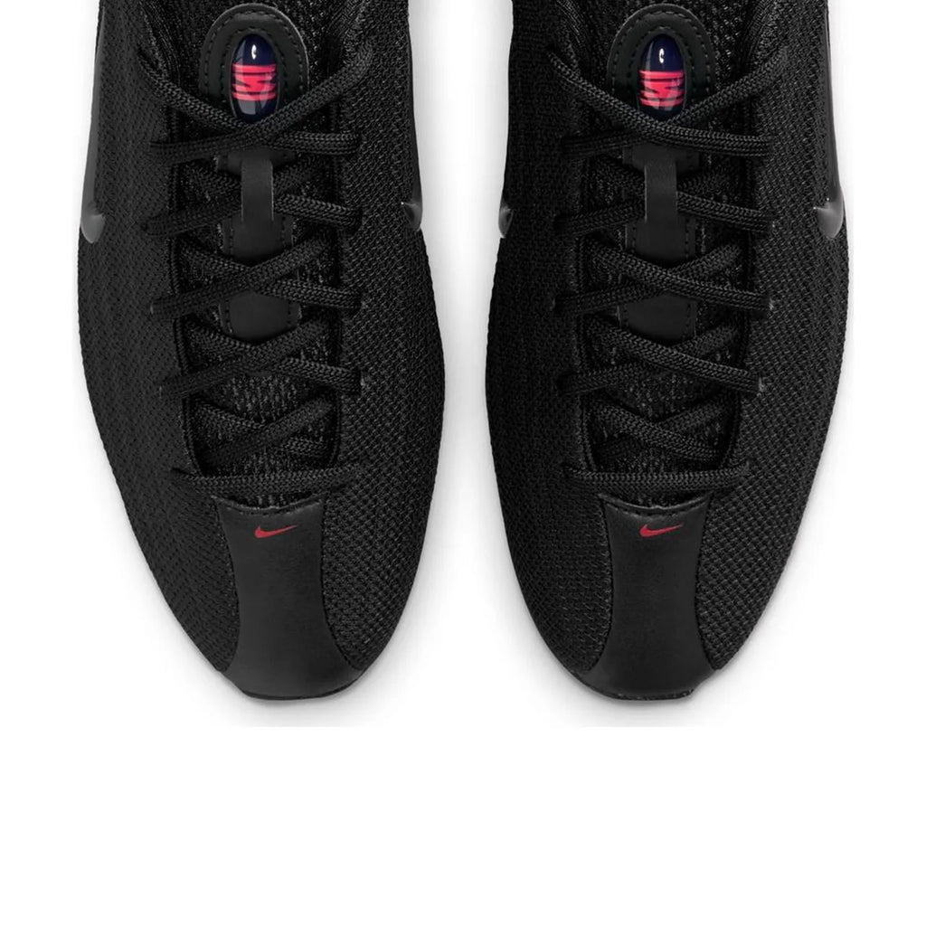Nike Shox Z Black