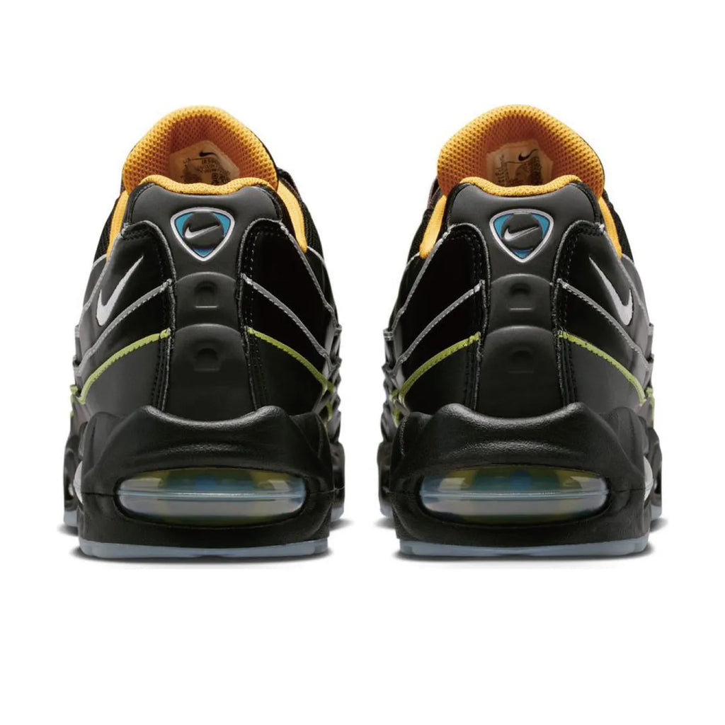 Nike Air Max 95 Big Bubble Korea
