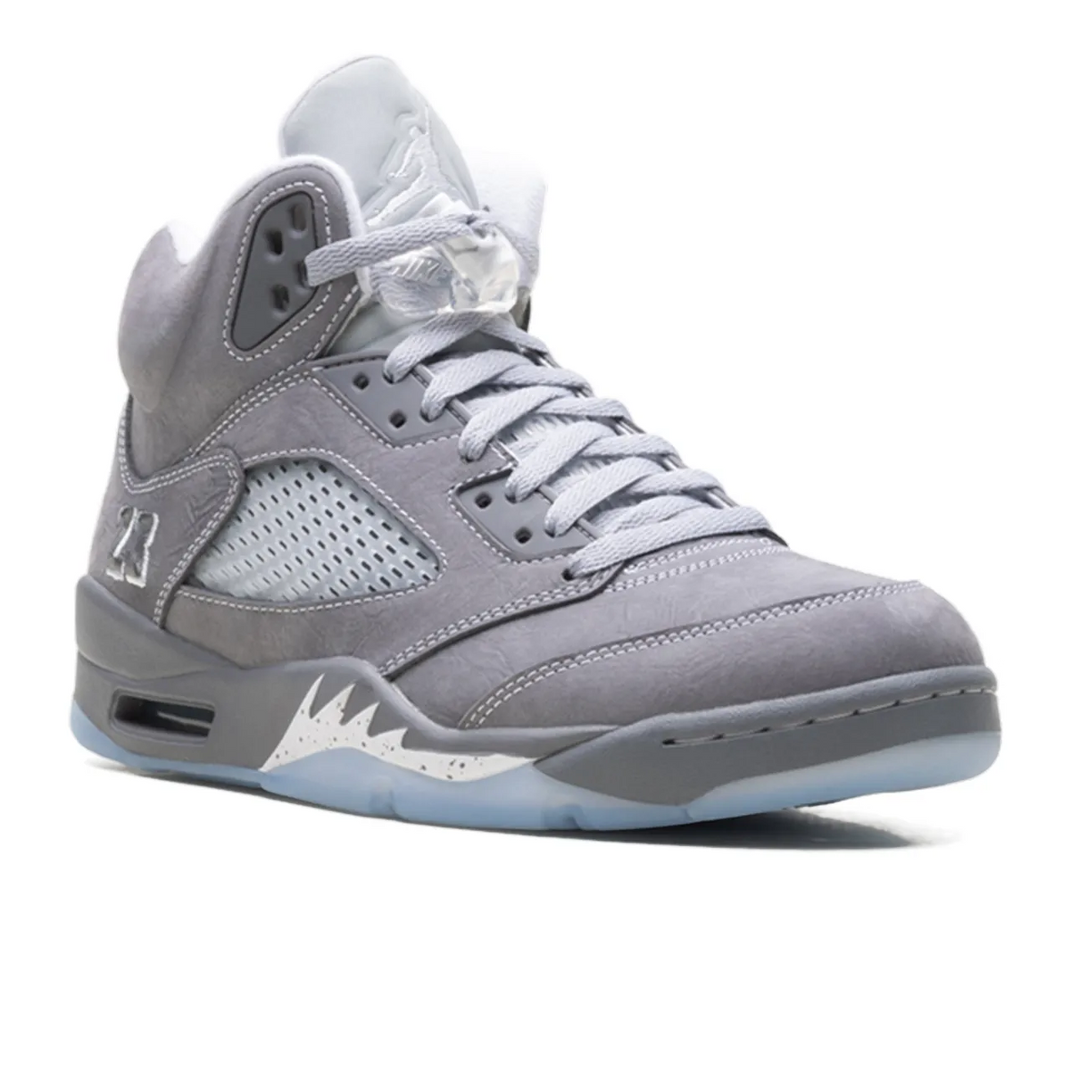Jordan 5 Retro Wolf Grey