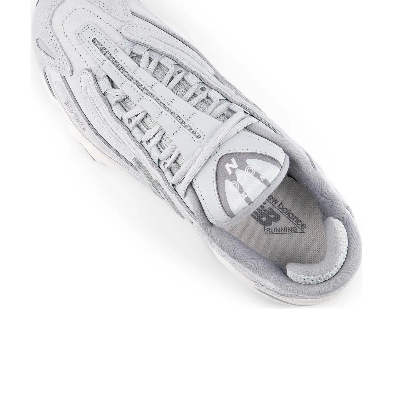 New Balance 1000 Lone Star Grey