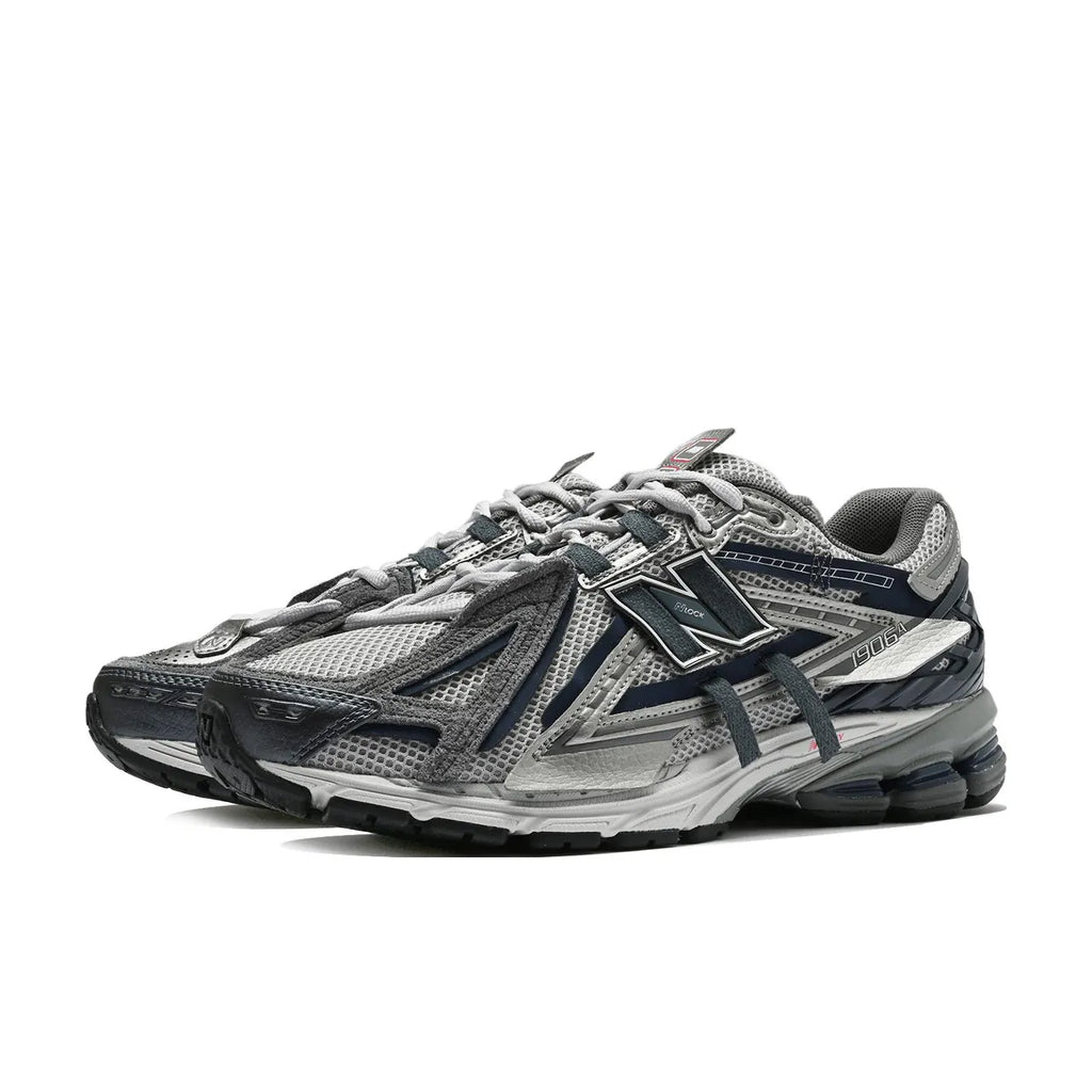 New Balance 1906A Graphite Magic Blue