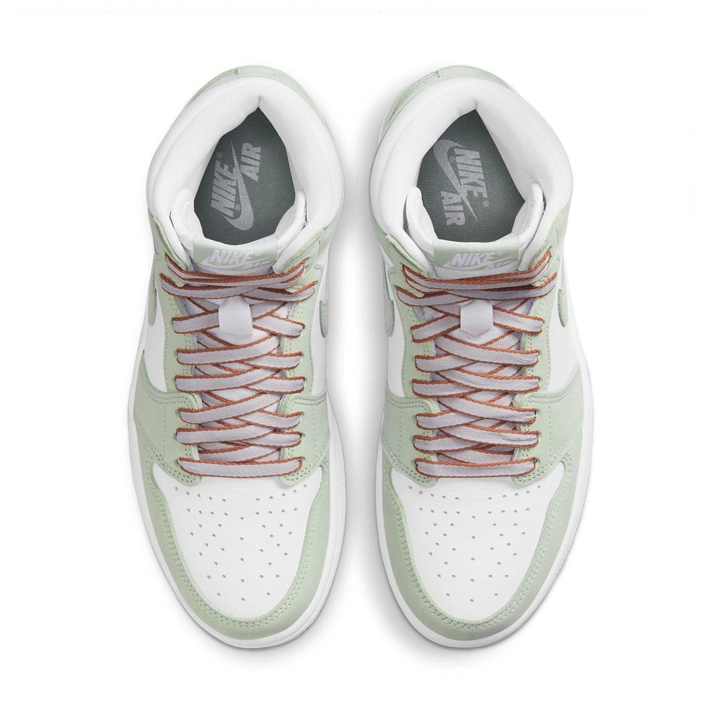 Jordan 1 Retro High OG Seafoam