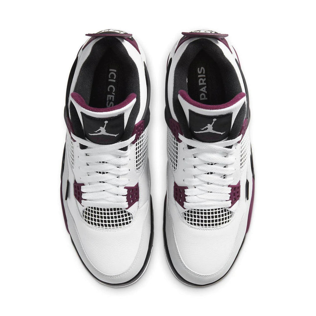 Jordan 4 Retro PSG Paris Saint Germain