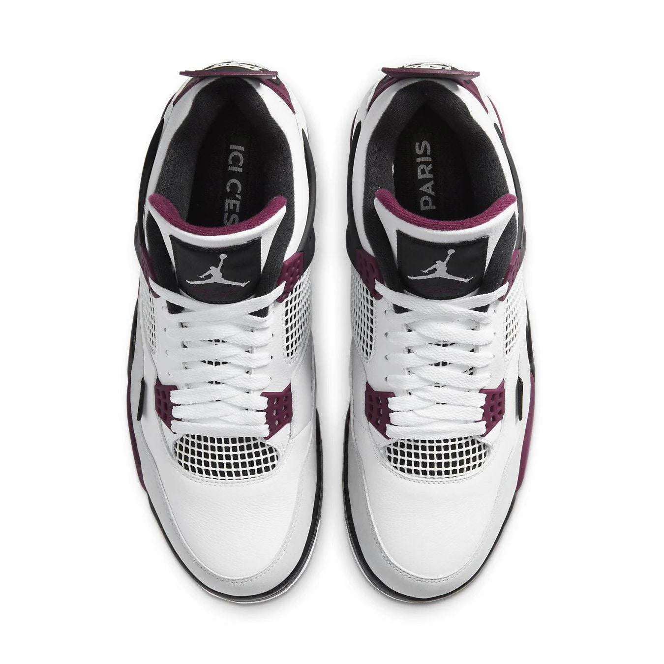 Jordan 4 Retro PSG Paris Saint Germain