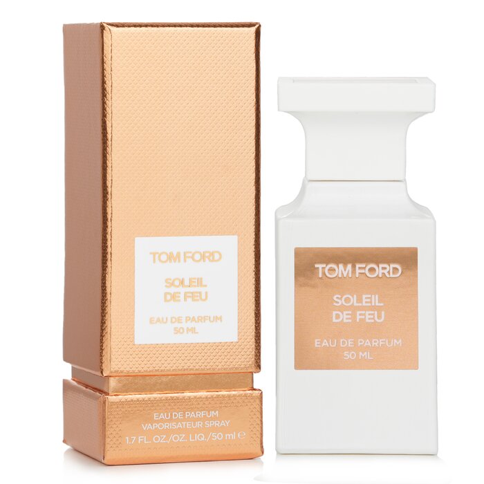 TOM FORD - Soleil De Feu Eau De Parfum Spray