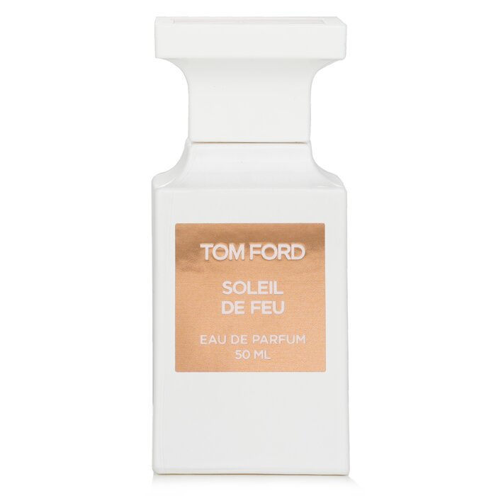 TOM FORD - Soleil De Feu Eau De Parfum Spray