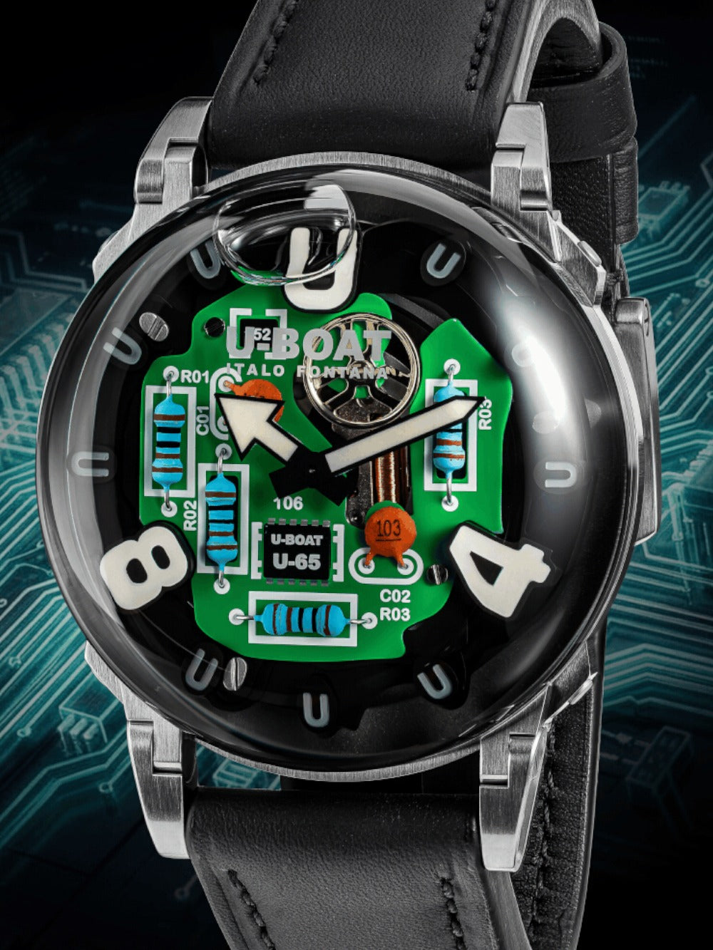 U-BOAT Mod. 3364