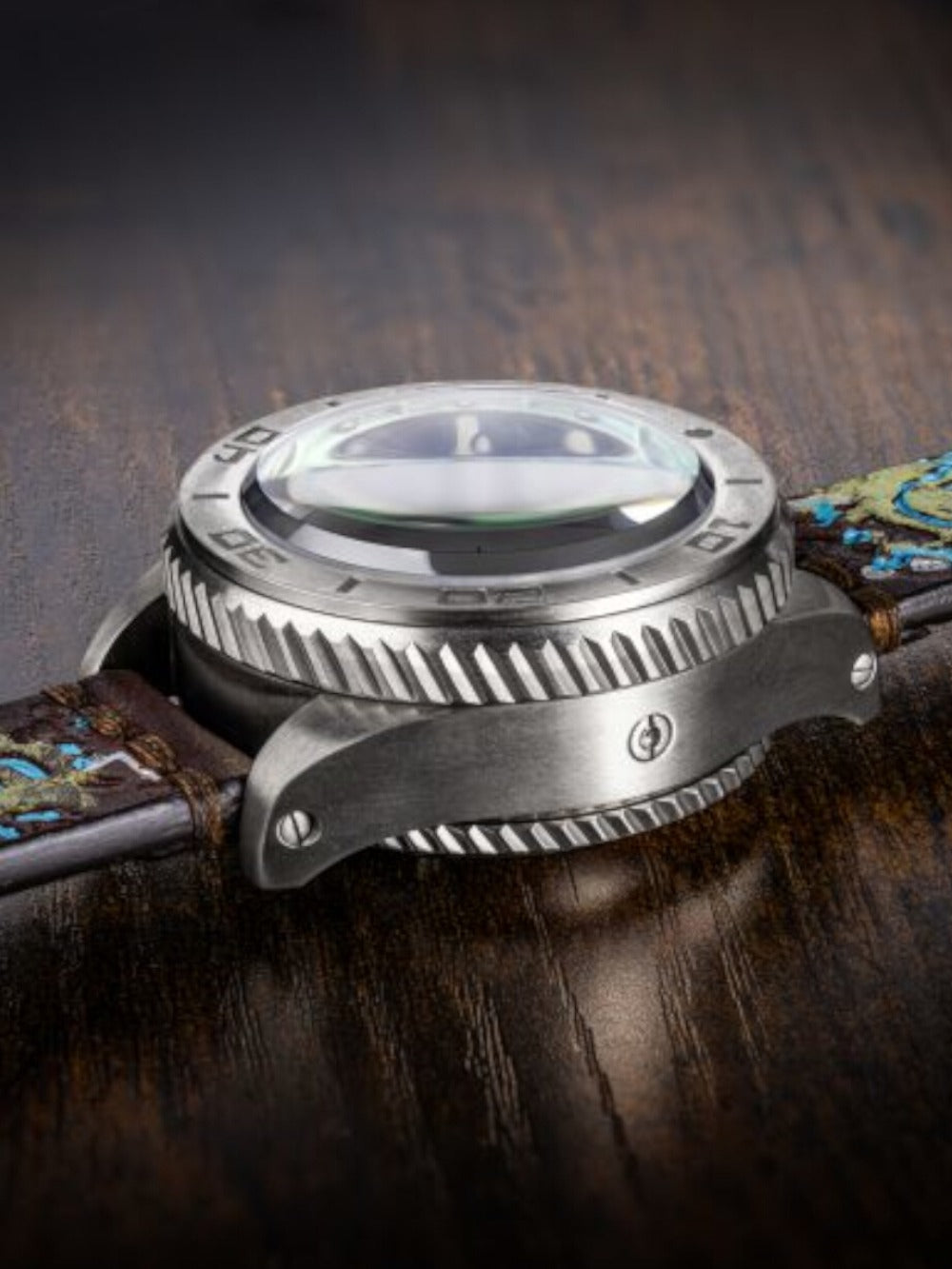 U-BOAT Mod. 3600_A