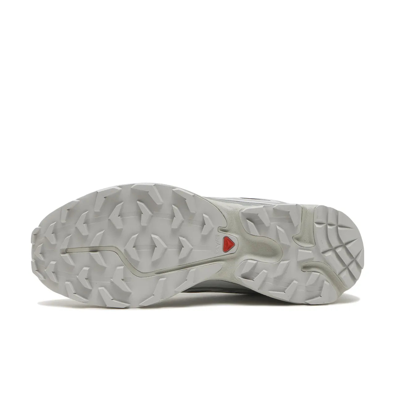 Salomon XT-6 Gray Violet Castlerock Camo