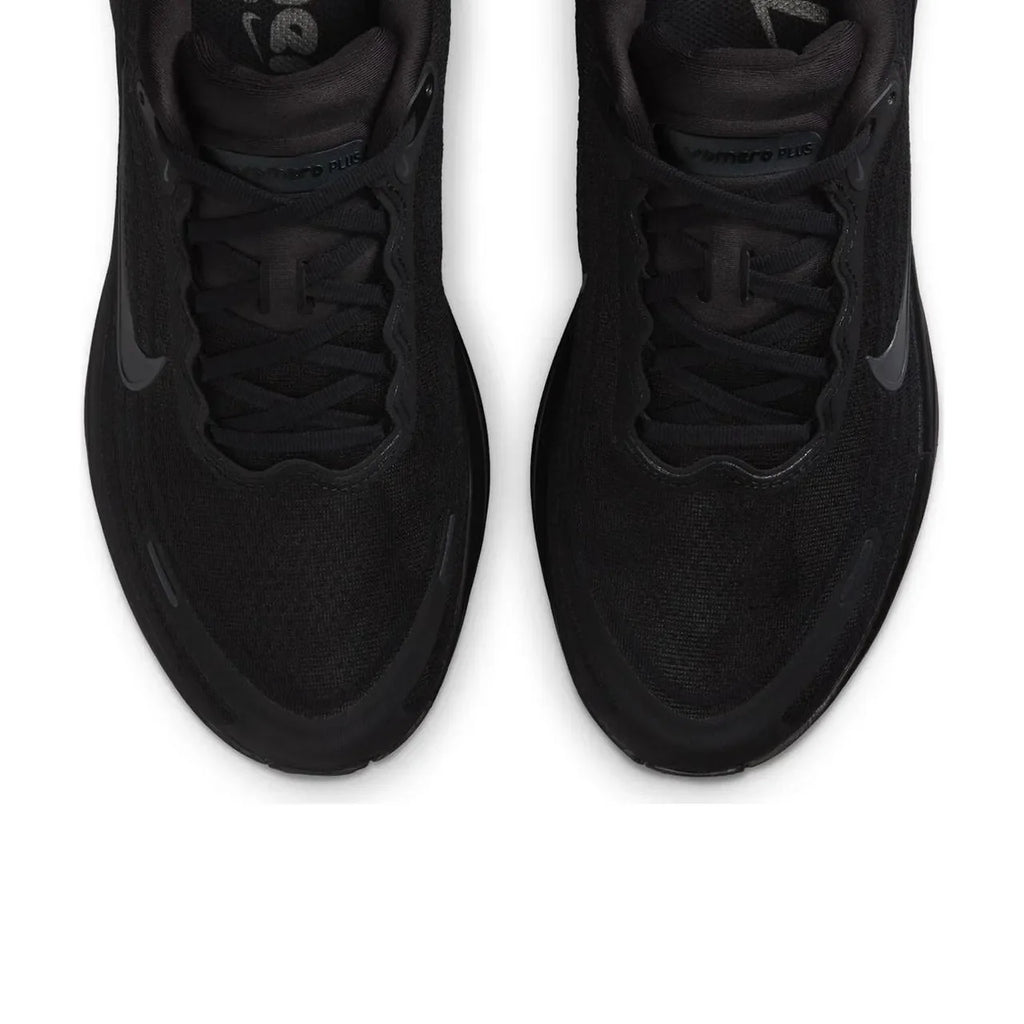 Nike Vomero Plus Black