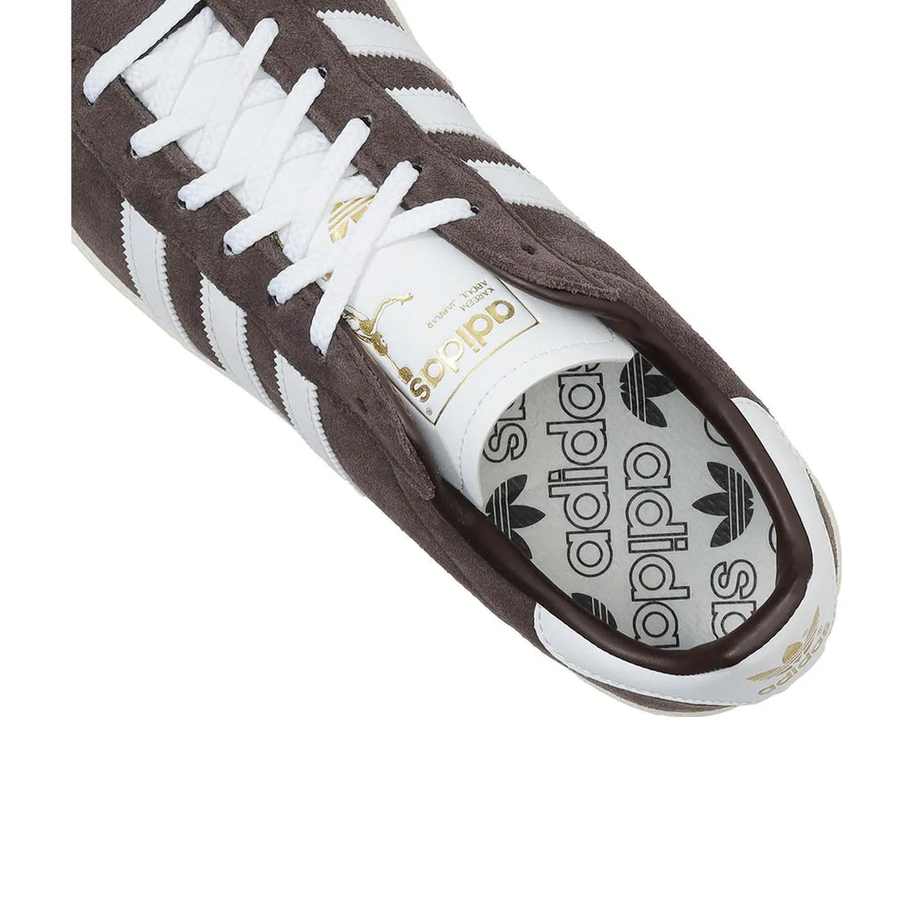 adidas Jabbar Lo Aurora Coffee Off White