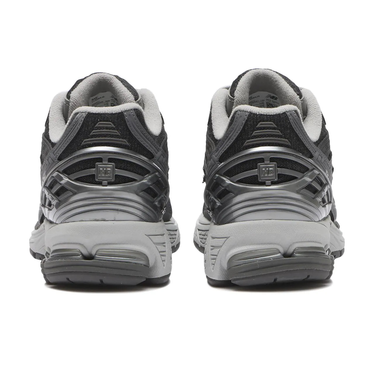 New Balance 1906U Black Grey