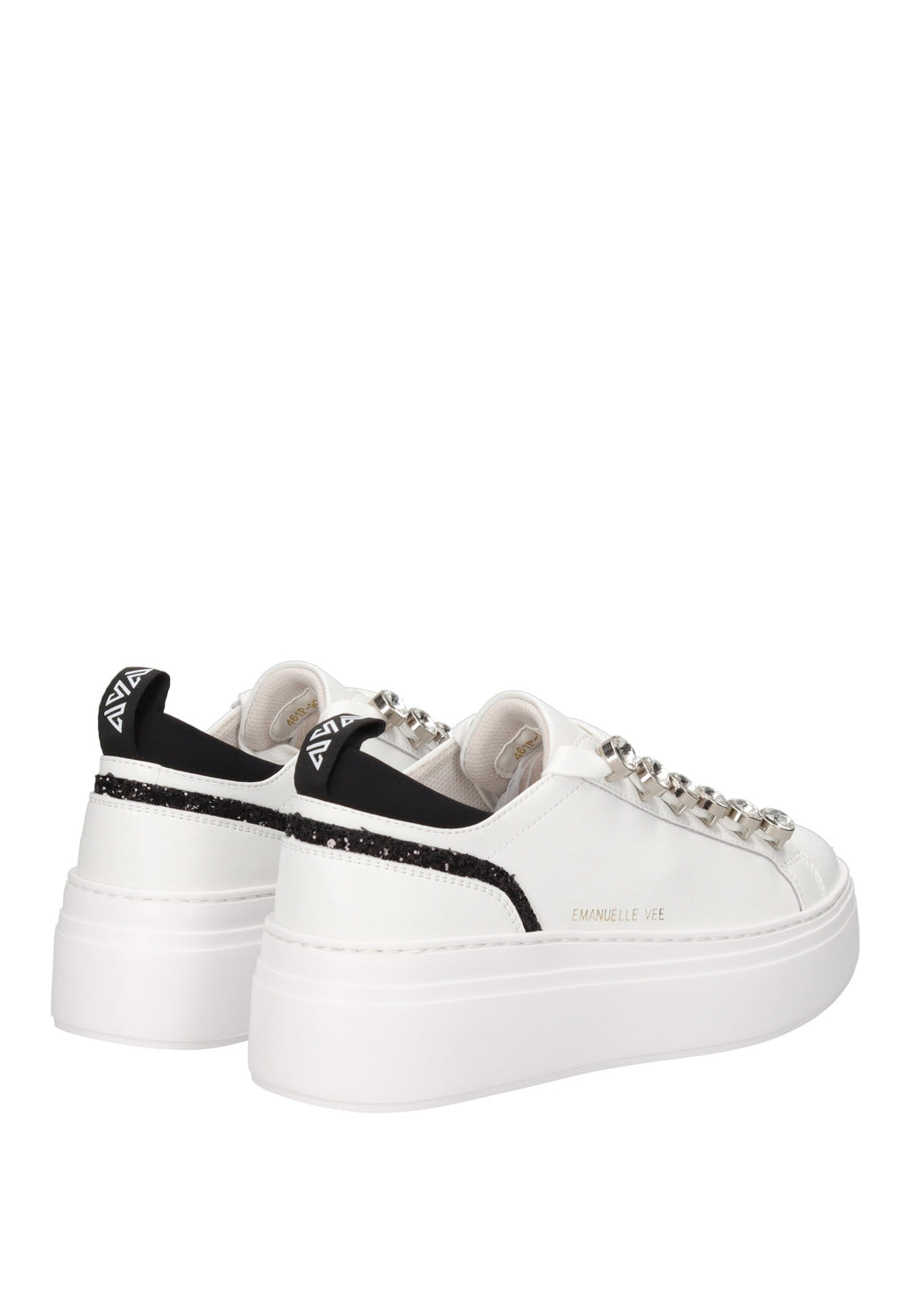 461-P901-13 sneaker Emanuelle Vee
