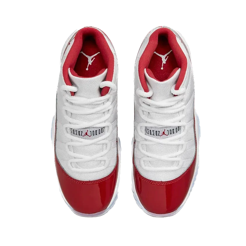 Jordan 11 Retro Cherry (2022) (GS)