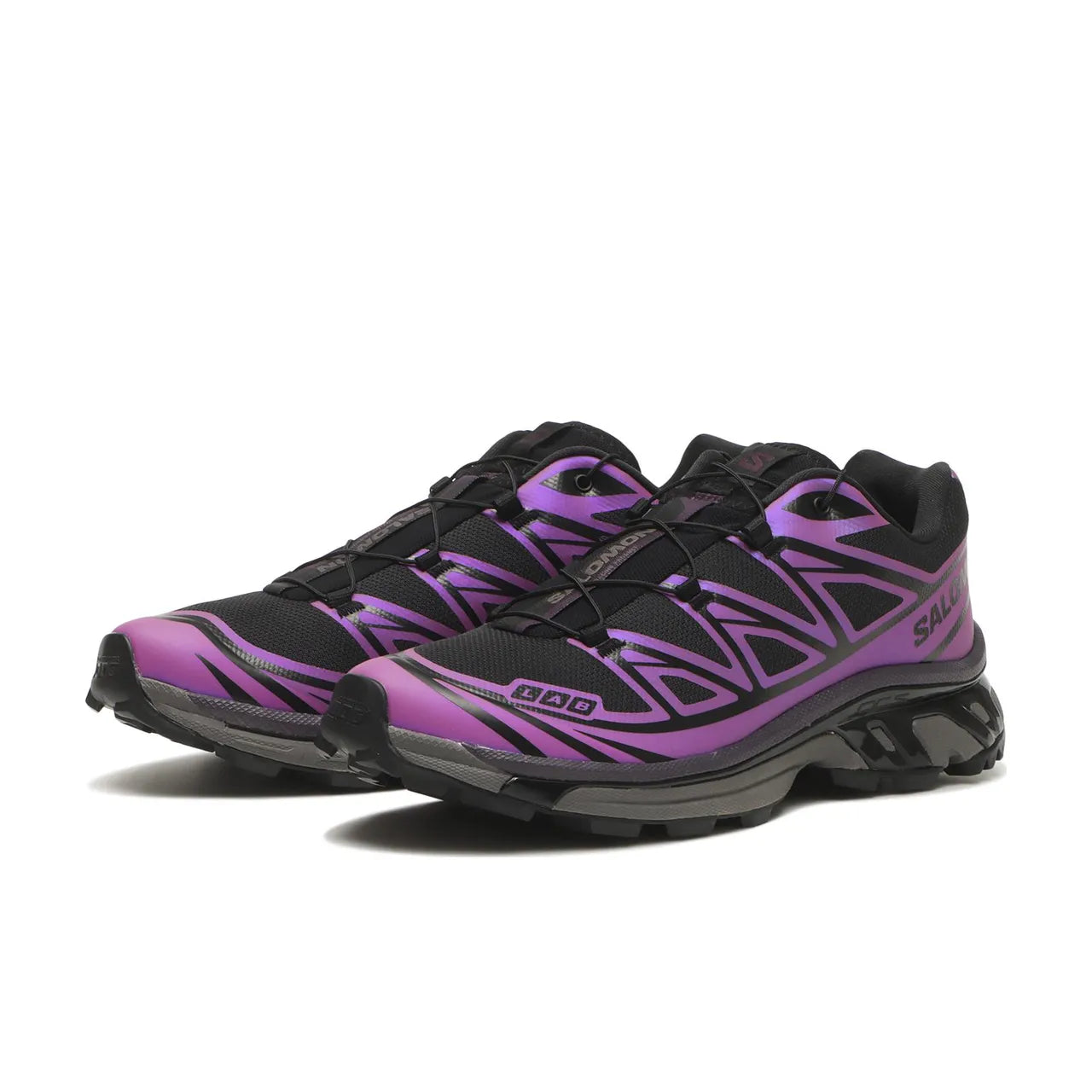 Salomon XT-6 Iridescent Pack