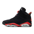 Jordan 6 Retro Infrared Salesman
