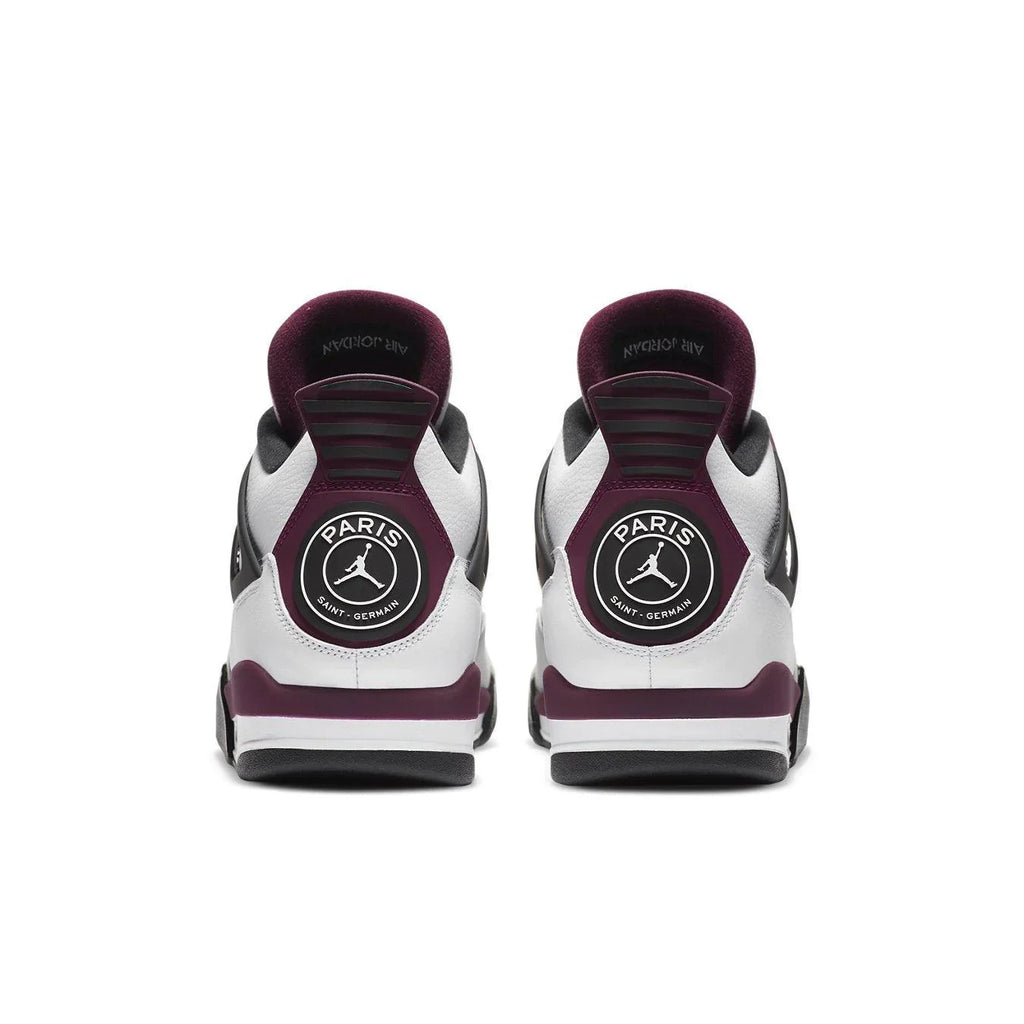 Jordan 4 Retro PSG Paris Saint Germain