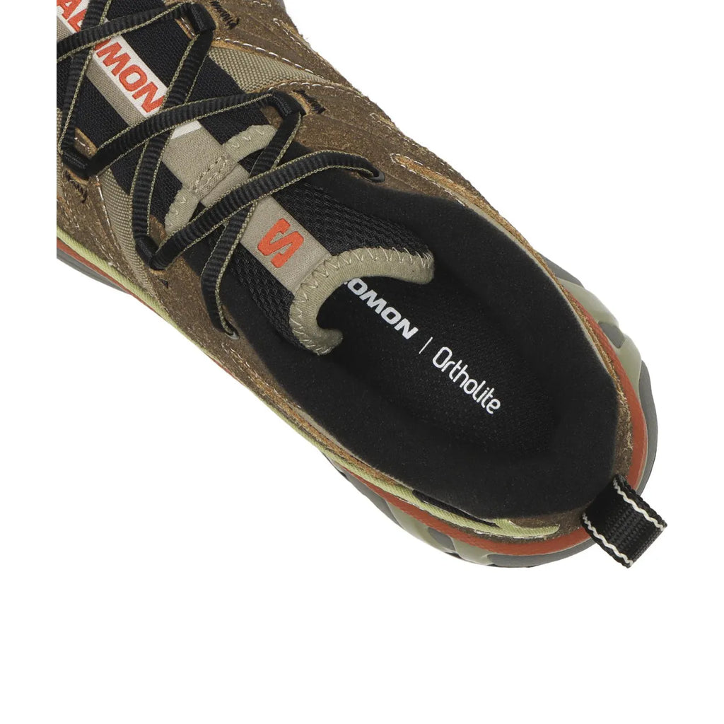Salomon XT-6 Expanse Black White