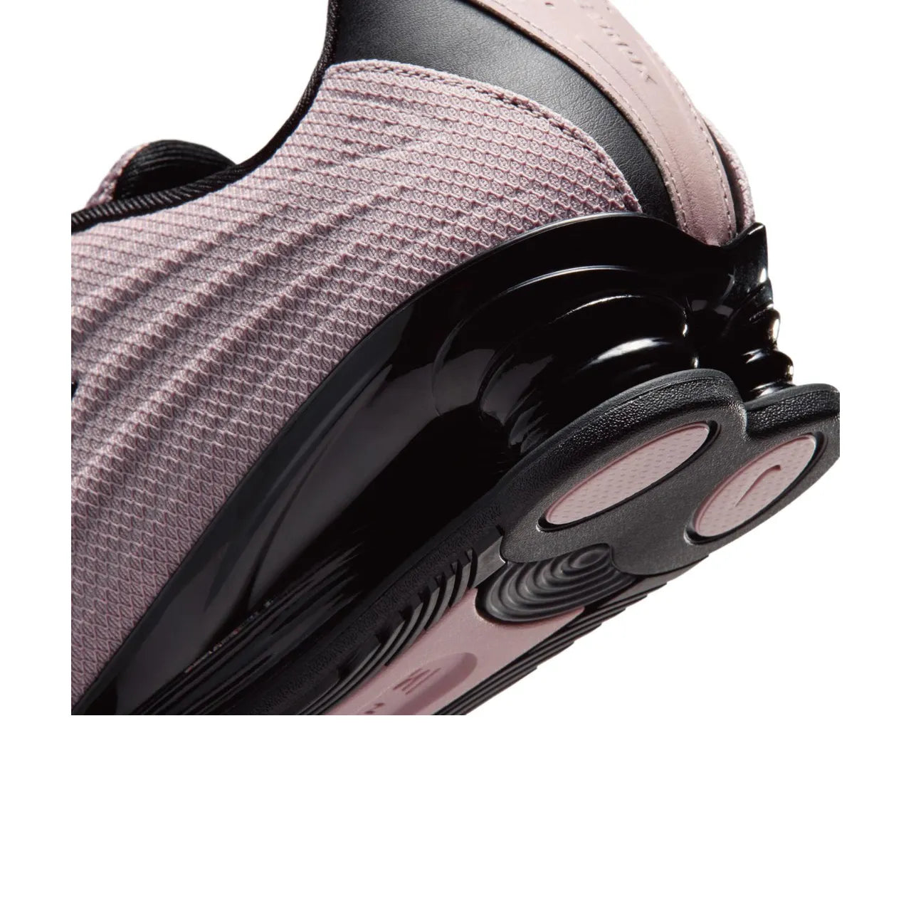 Nike Shox Z Particle Rose Black