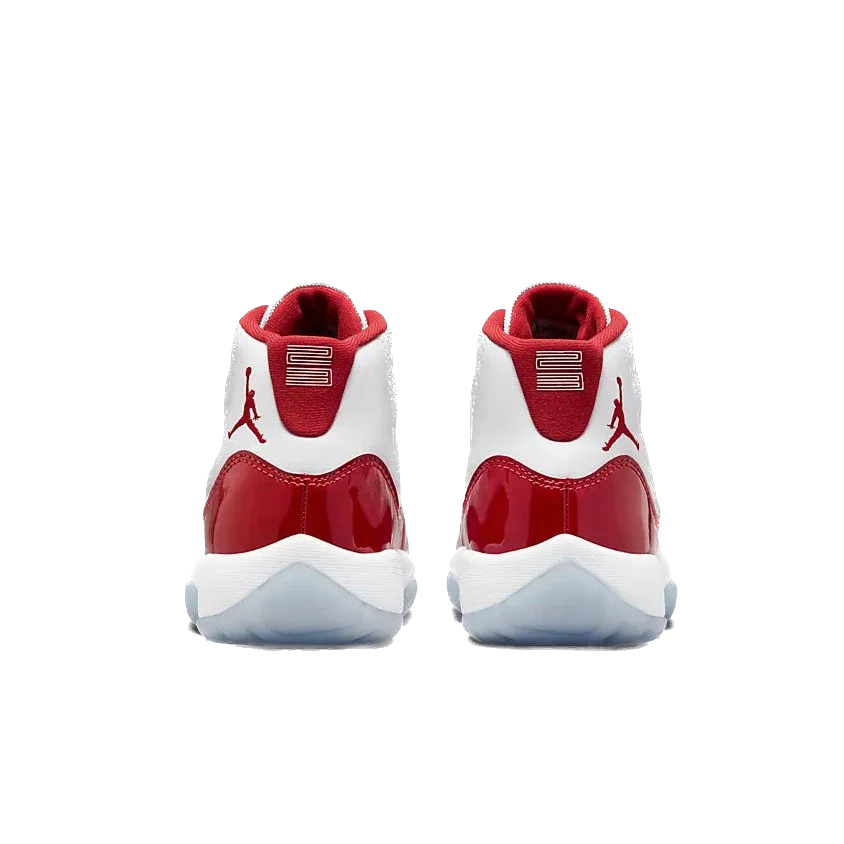 Jordan 11 Retro Cherry (2022) (GS)