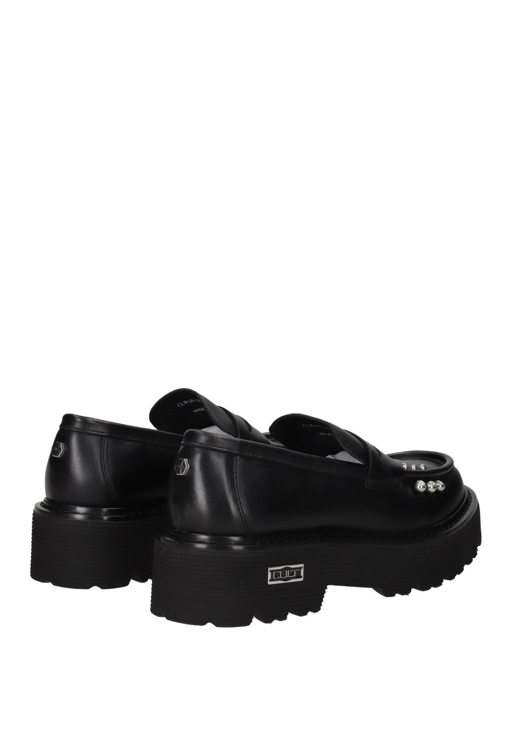 CLW481800 Mocassino CULT