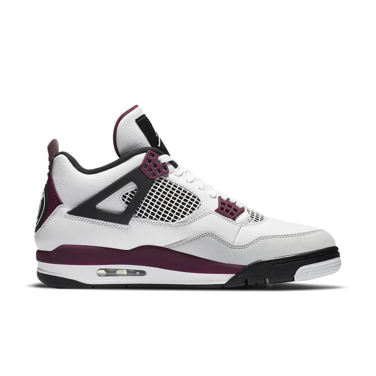 Jordan 4 Retro PSG Paris Saint Germain