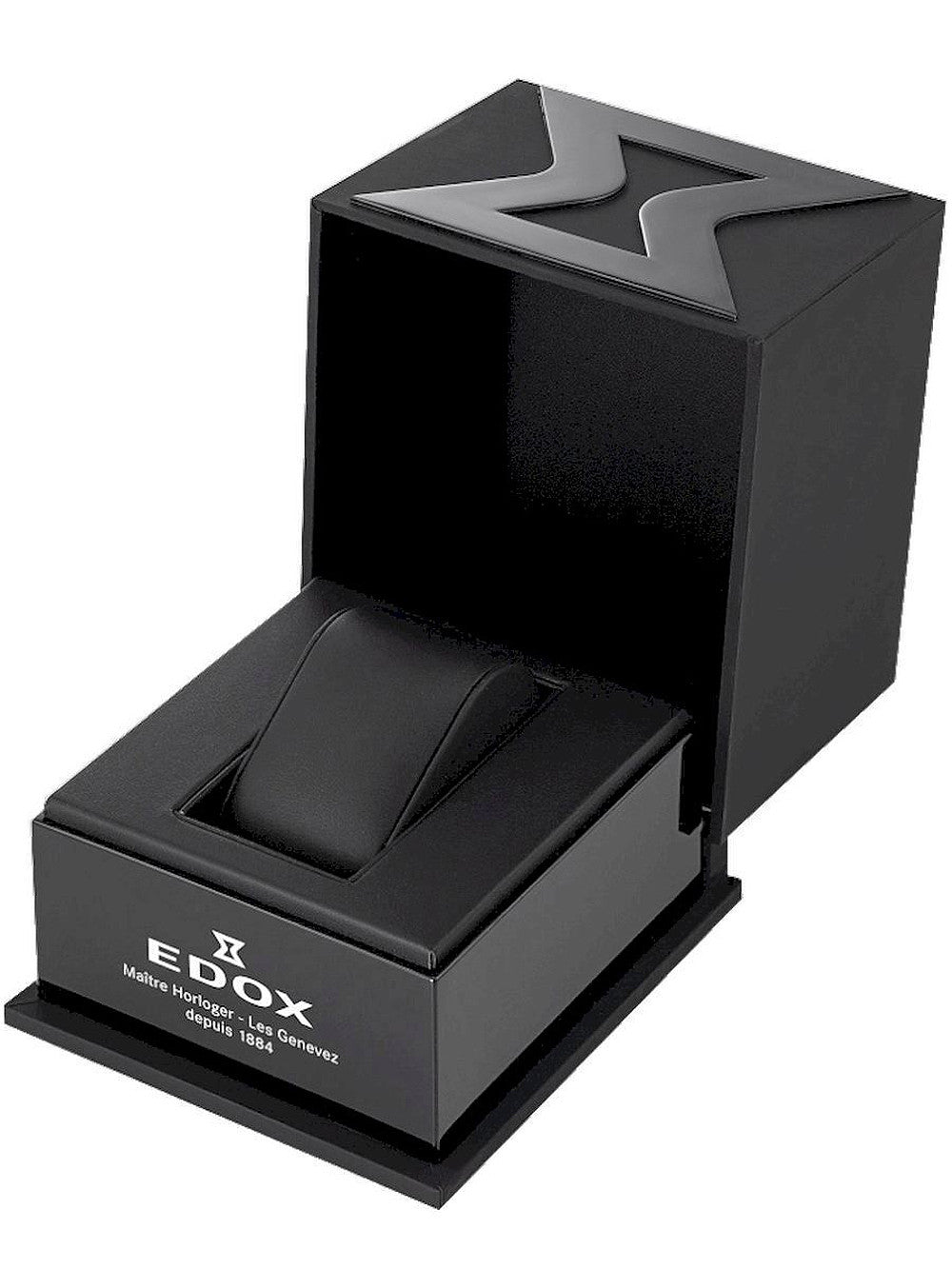 EDOX Mod. 53020-3D120M-BUCND