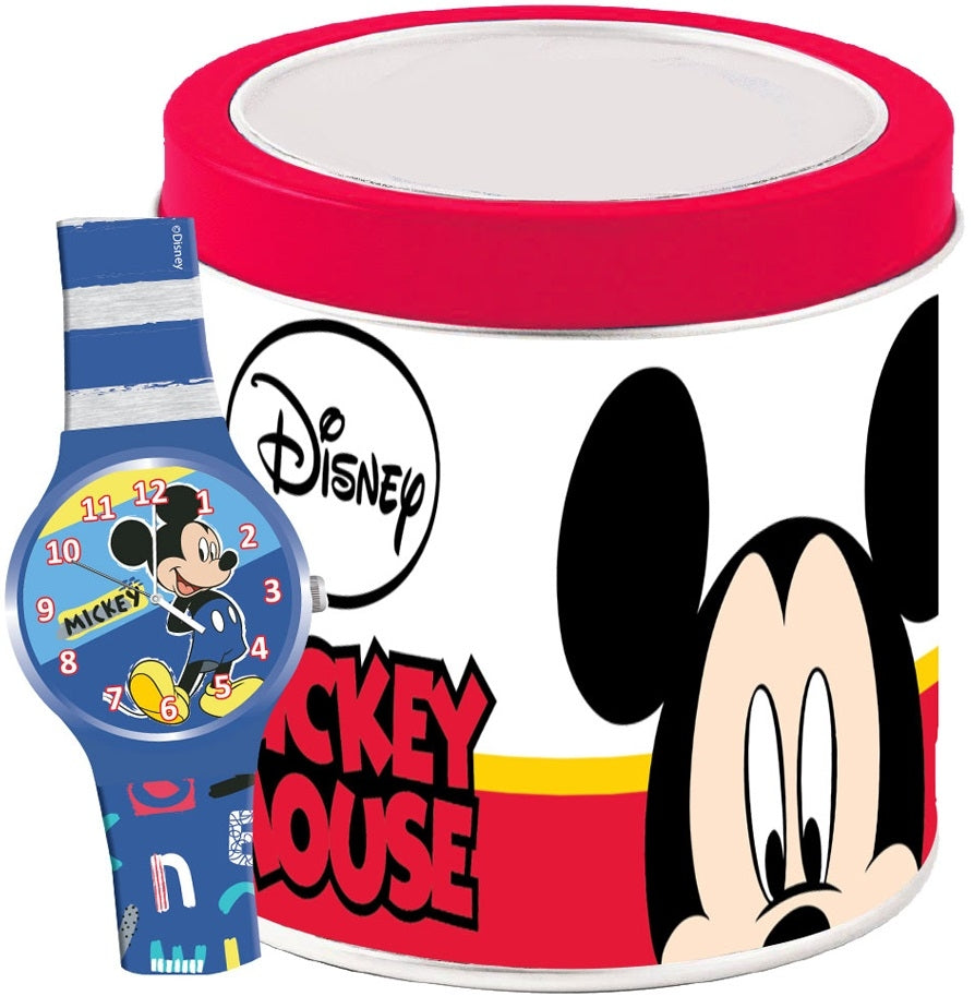 DISNEY