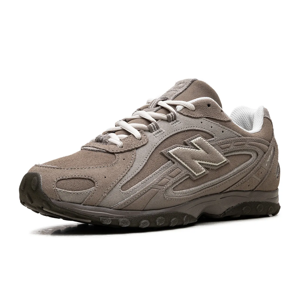 New Balance 204L Mushroom Arid Stone