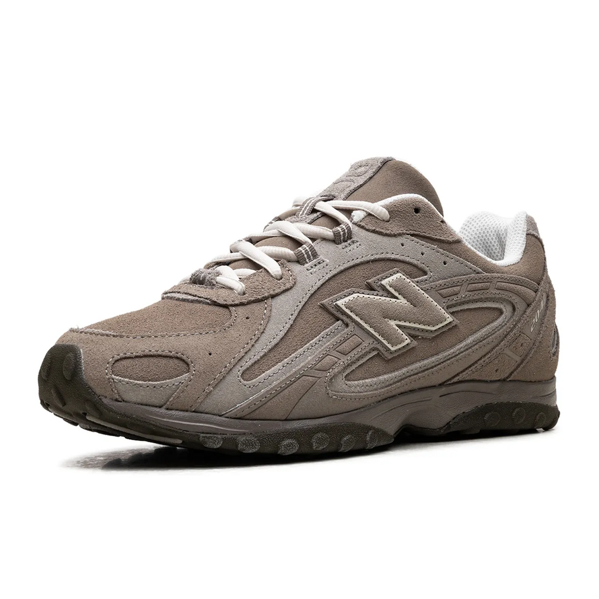 New Balance 204L Mushroom Arid Stone