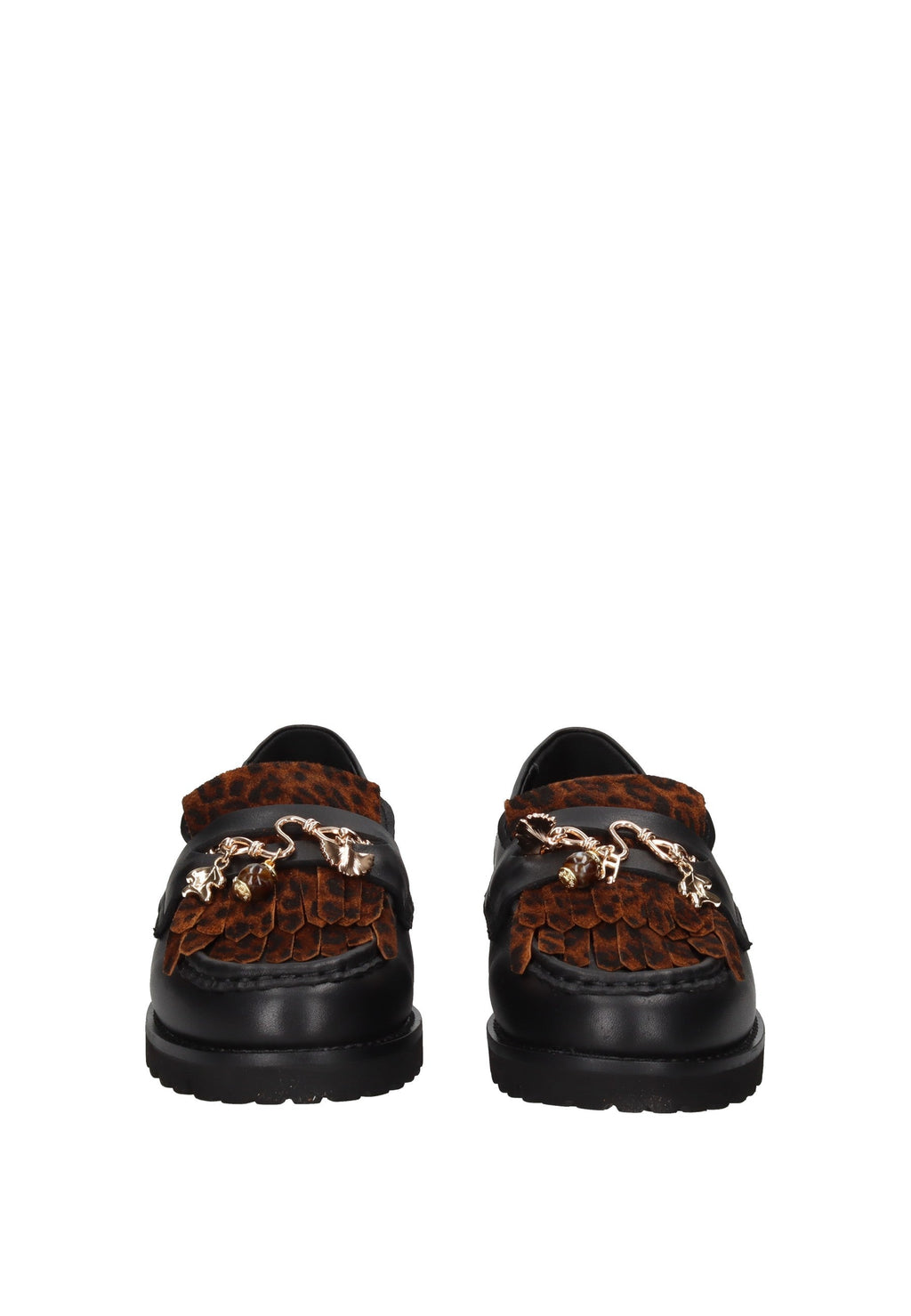 F6GROOVY02/LEP Mocassino APEPAZZA