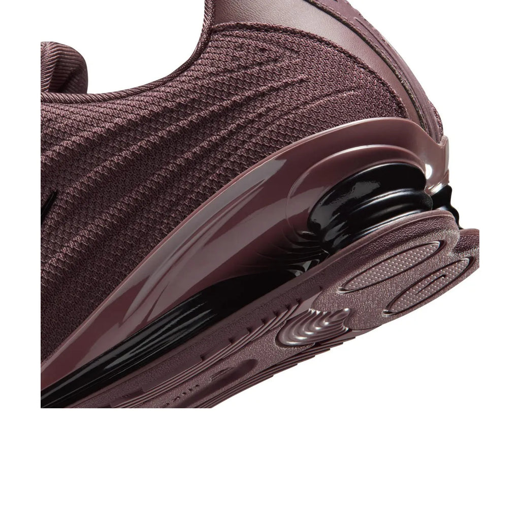 Nike Shox Z Tattoo Black