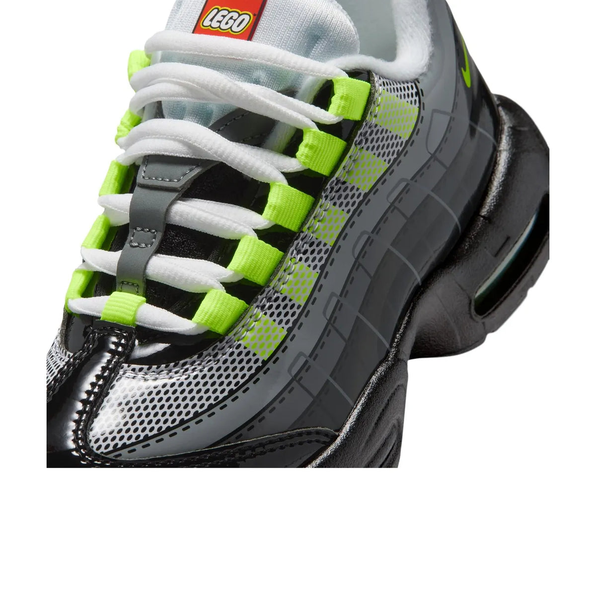 Nike Air Max 95 LEGO Neon