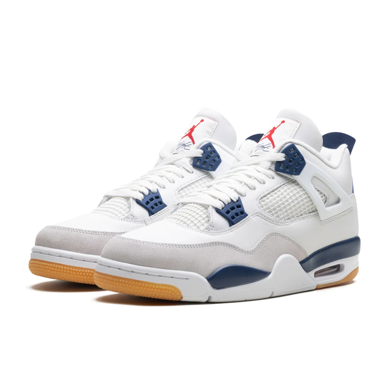 Jordan 4 Retro SB Navy