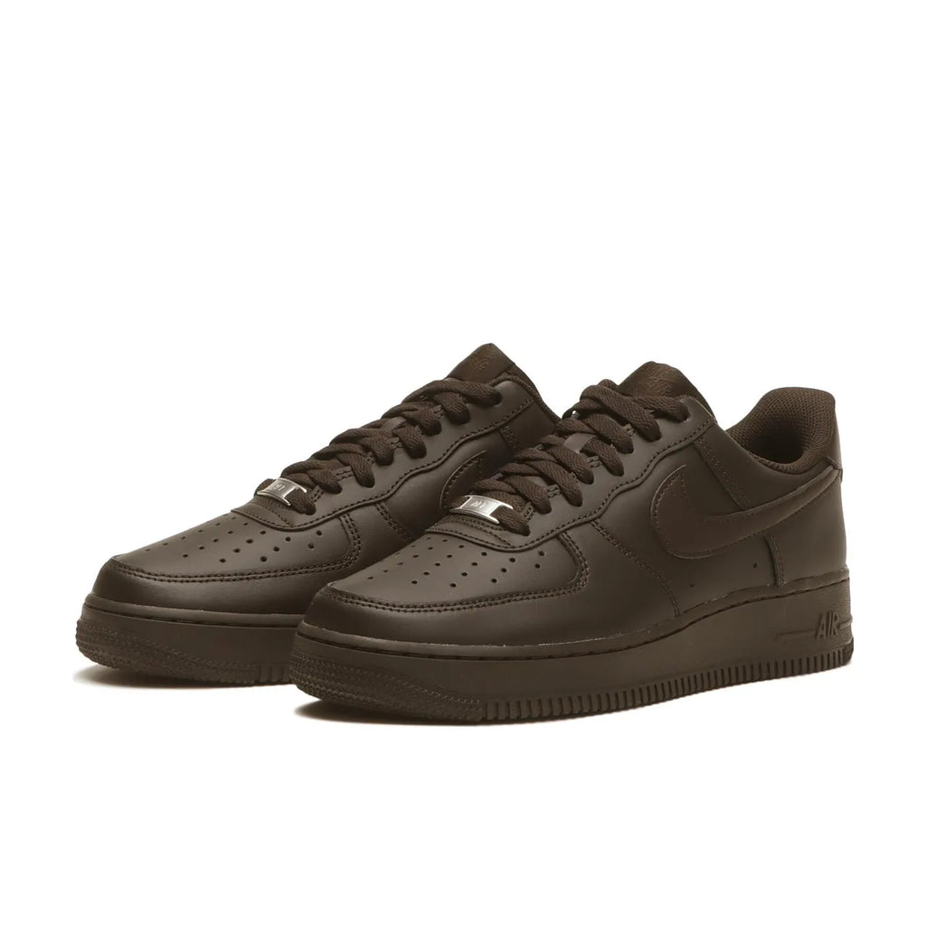 Nike Air Force 1 Low '07 Velvet Brown