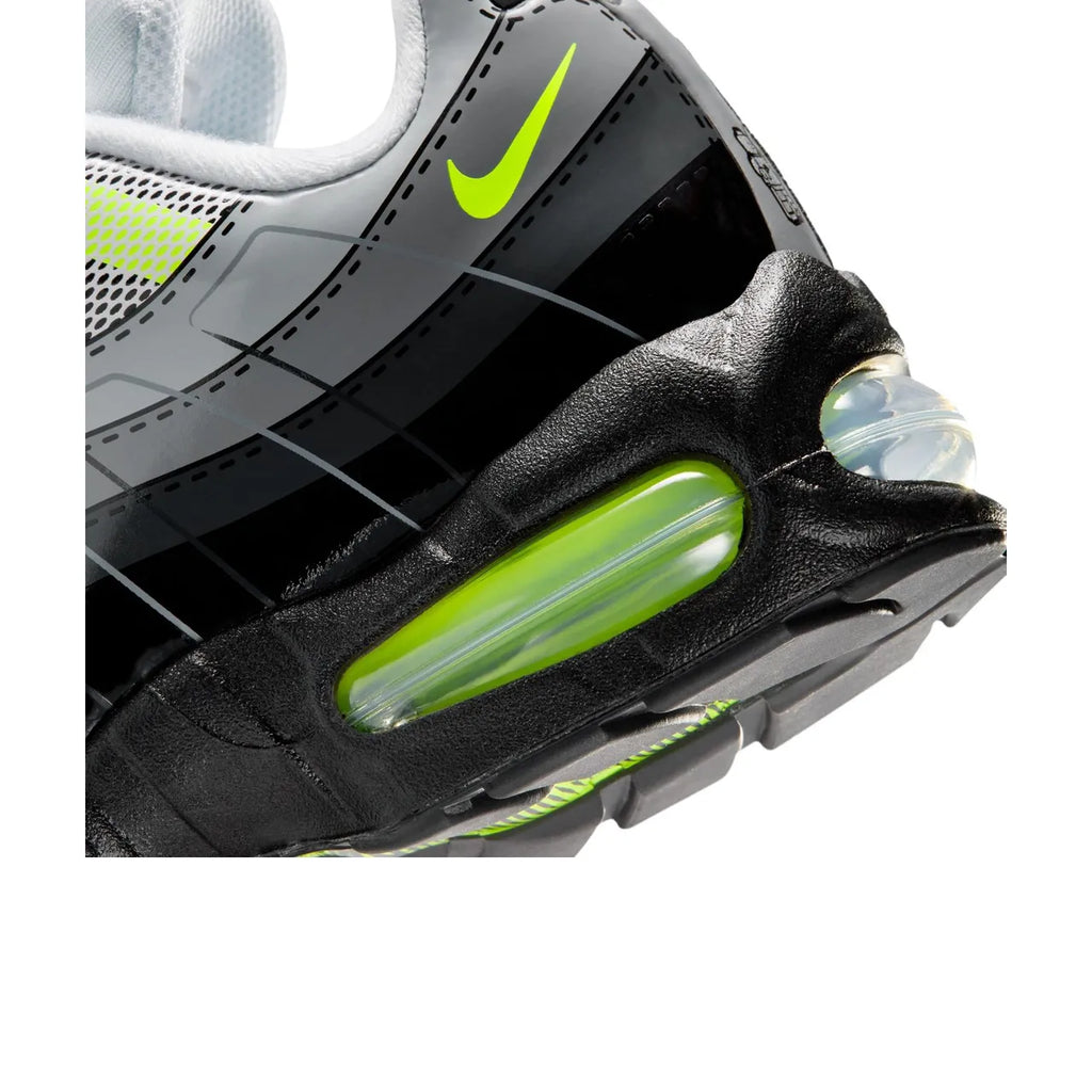 Nike Air Max 95 LEGO Neon
