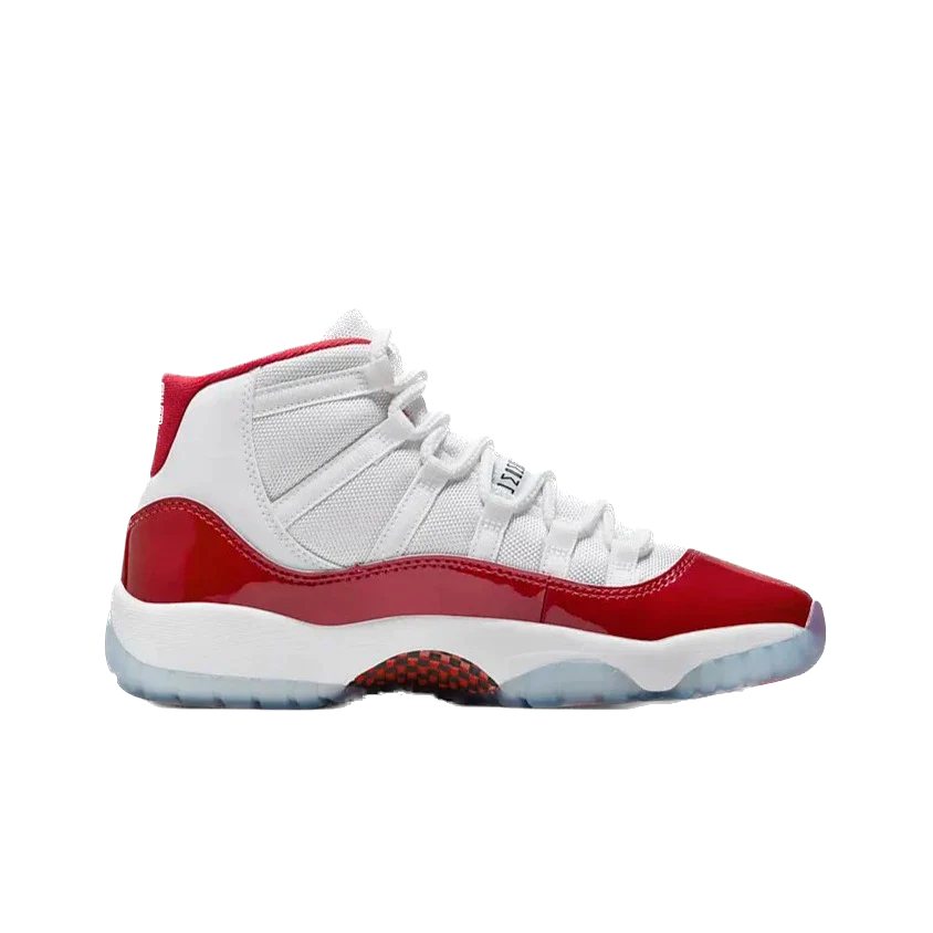 Jordan 11 Retro Cherry (2022) (GS)