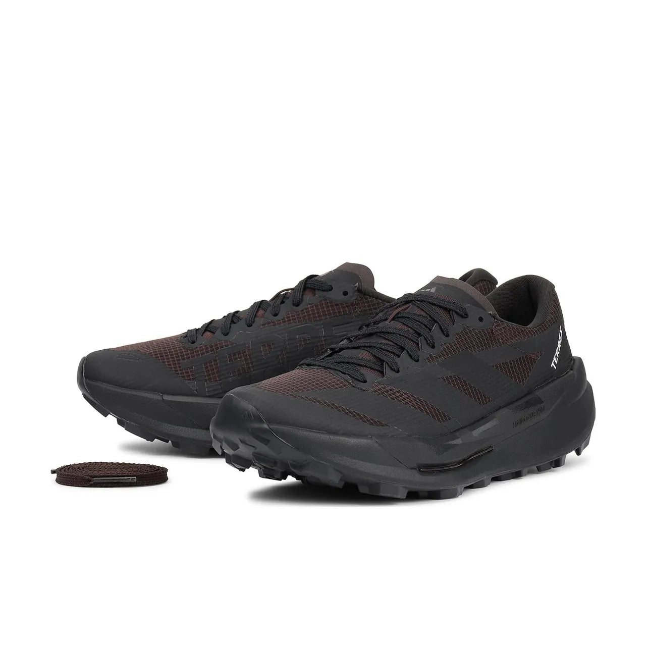 adidas Terrex Agravic TT Billy's Aurora Coffee