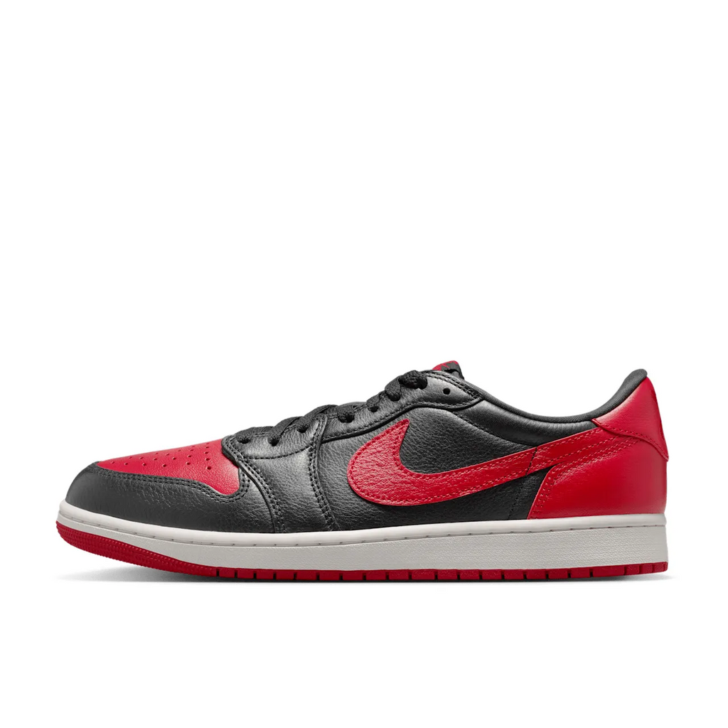 Jordan 1 Retro Low OG Banned