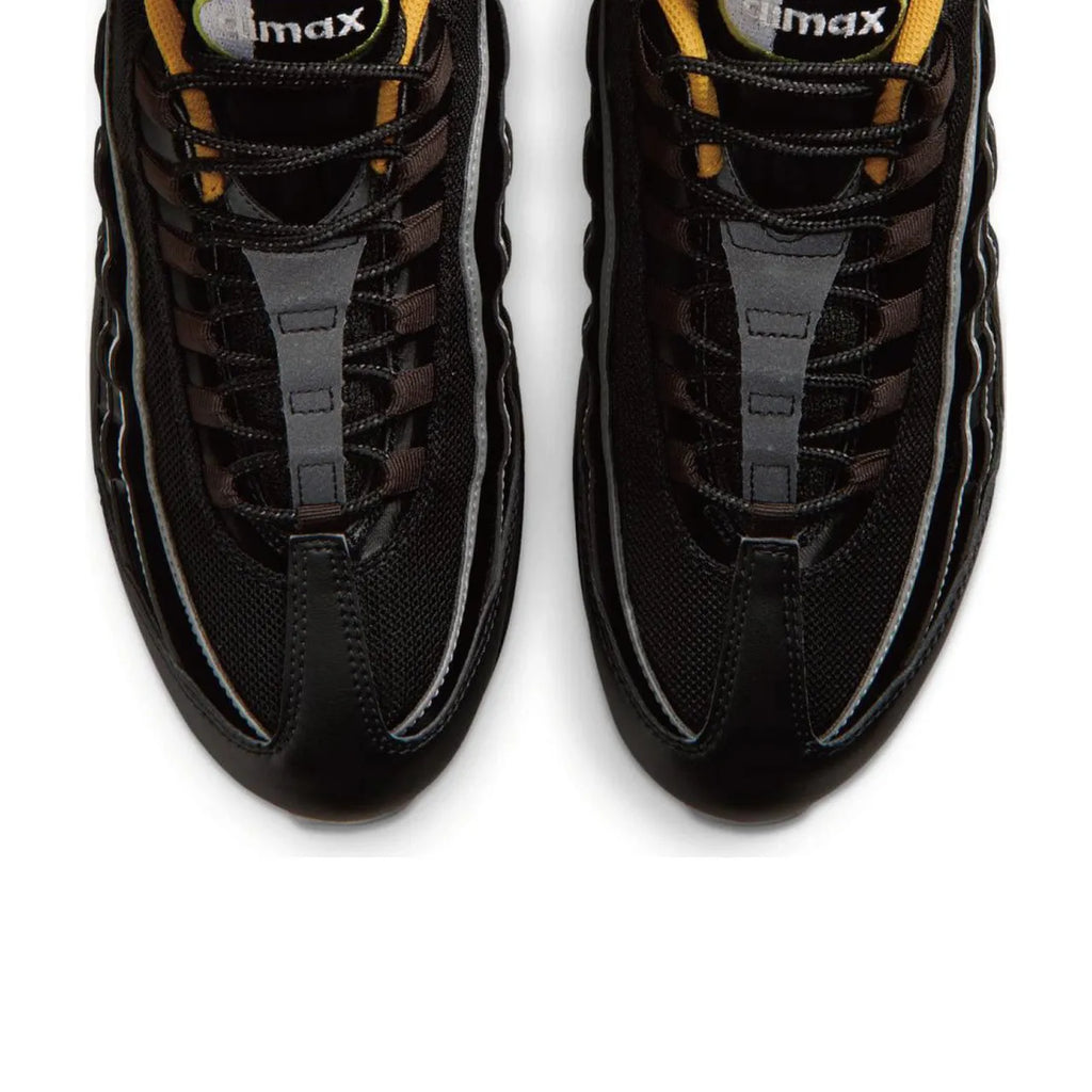 Nike Air Max 95 Big Bubble Korea