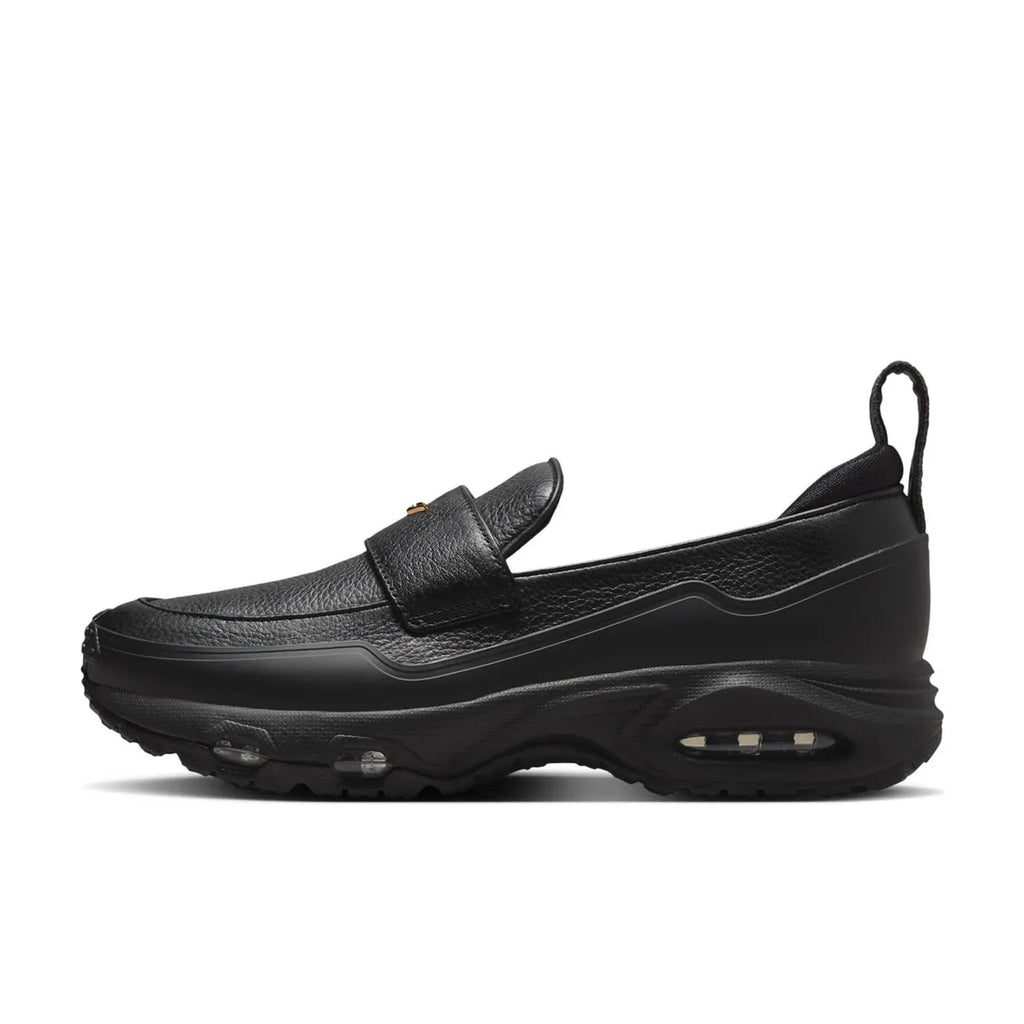 Nike Air Max Phenomena Black Metallic Gold